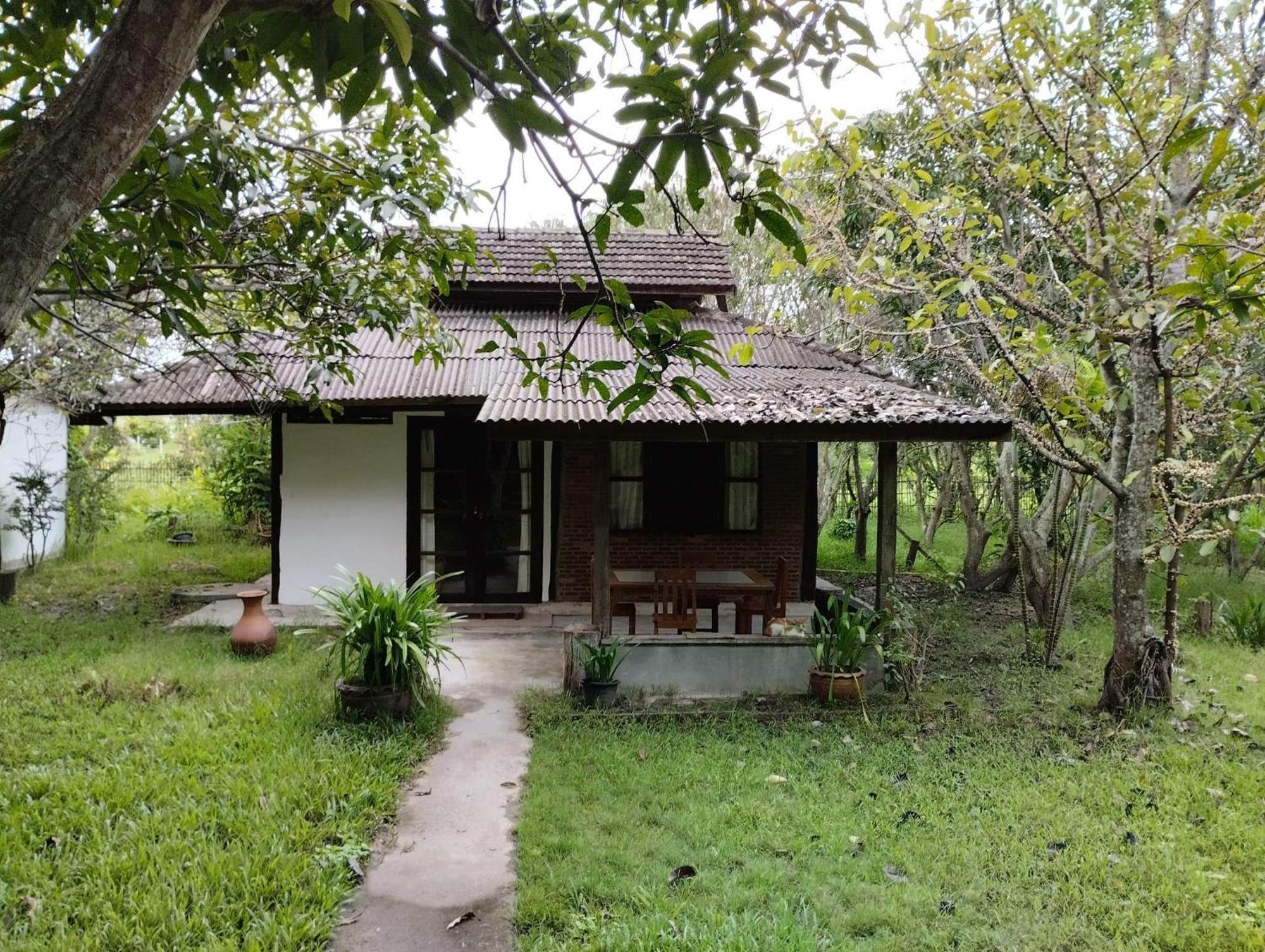 Tongluang Inthanon Homestay โต้งหลวงอินทนนท์โฮมสเตย์ Chom Thong Camera foto